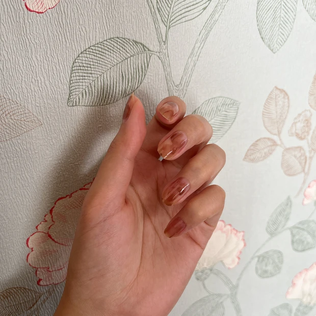 指原莉乃さんプロデュースブランド！Ririmew DIRTY CHAIで作るヴィンテージネイル　_3_1