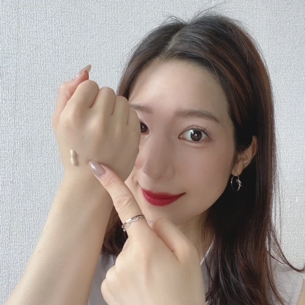 え!!BBクリームってこんなに凄いの?♡何年間もBBクリームを避けていた私が、大絶賛したBBクリーム♡【マキアージュ ドラマティック カバージュエリーBB】_2