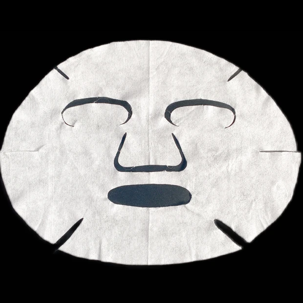 「メラノCC 集中対策プレミアムマスク」