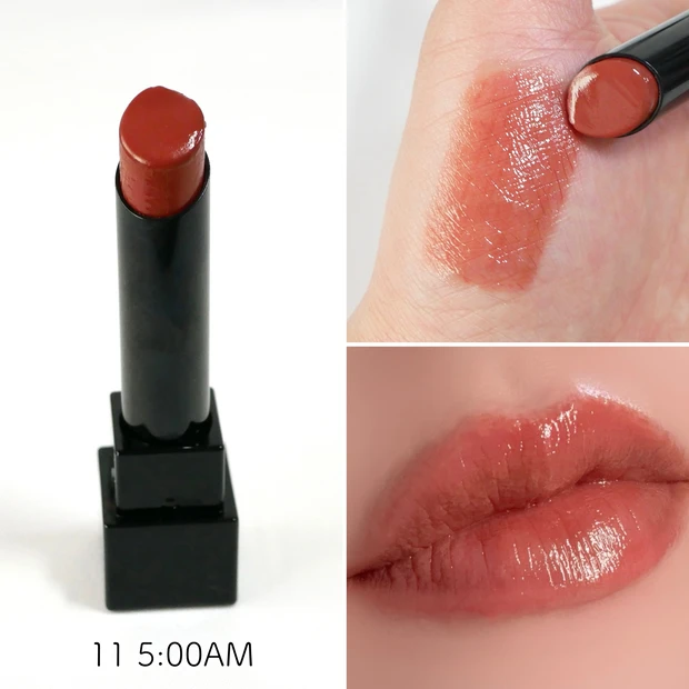 KATE ケイト リップモンスター リプモン 11 5:00AM