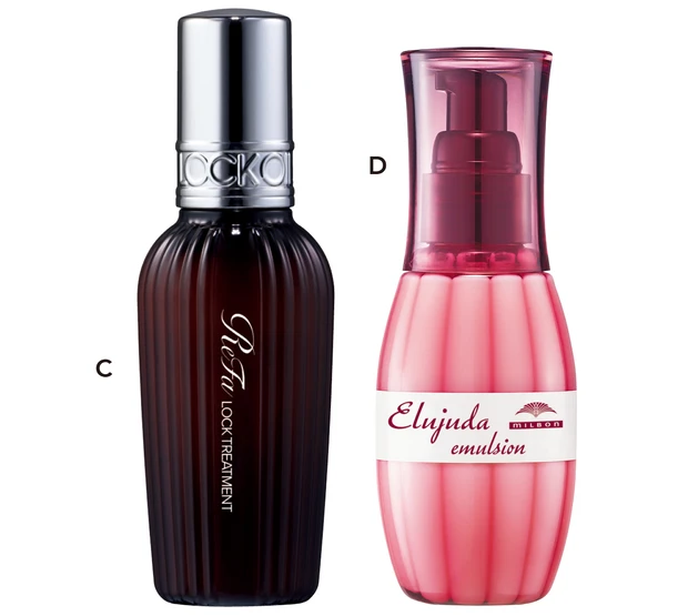 2025年注目のヘアトレンドは？ ケアからアクセサリー、注目カラーも PhotoGallery_1_3