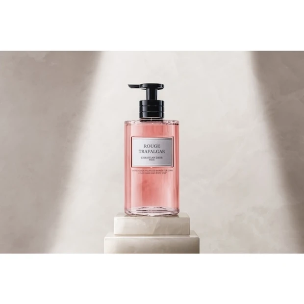 ラ コレクシオン プリヴェ ルージュ トラファルガー ハンド＆ボディ ソープ