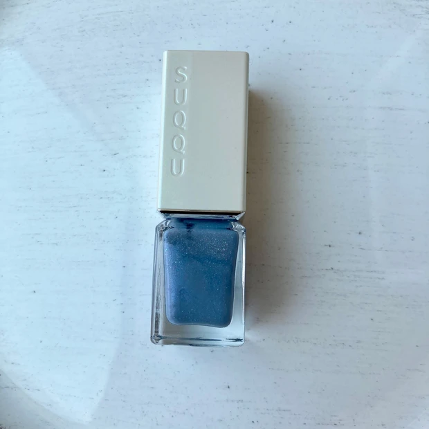 SUQQU ネイル カラー ポリッシュ 瞬星