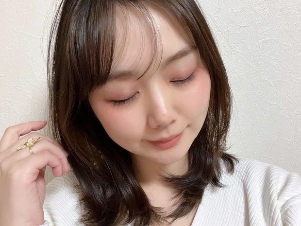 【自宅で簡単】眉脱色でプチイメチェン!instagramで話題の脱色クリームを使用しました_5