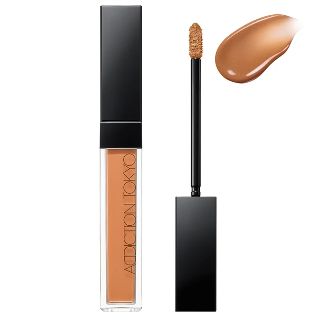 アディクションクリスマスコフレ2025_アディクション リップ セラム ティント