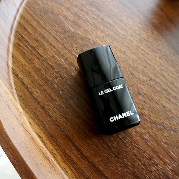 CHANEL シャネル ネイル マニキュア ポリッシュ ルジェルコートN
