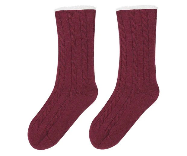 おすすめ温活グッズ アンフィ ソックス 