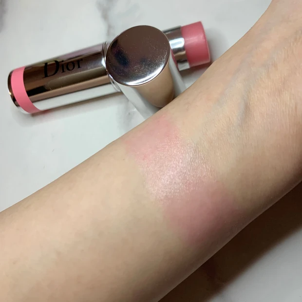 スティック グロウ 725 ROSE GLOW