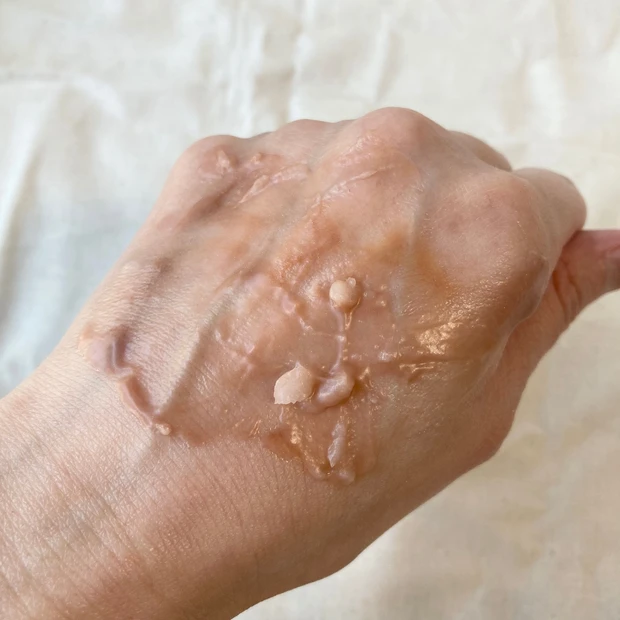 【マスクで敏感になってしまった肌に】バリア機能を立て直す、DUOの洗顔&クレンジング♡♡_5_2