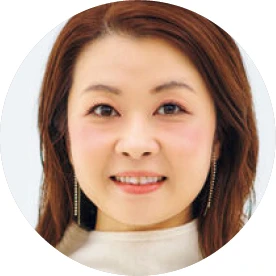 山内美貴子