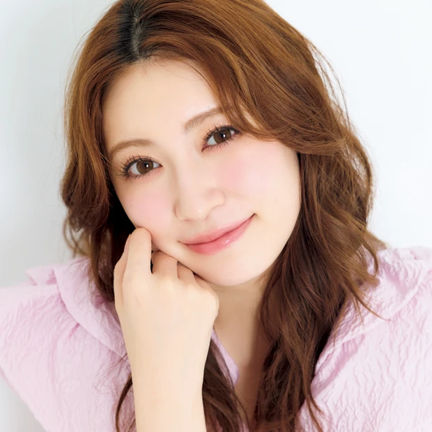 吉田朱里