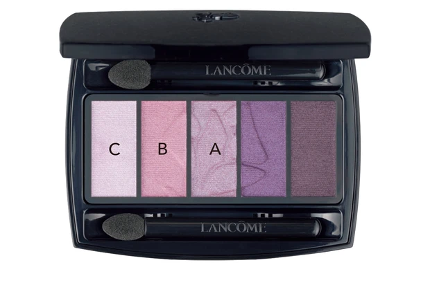 イプノ パレット 06 ￥8250／ランコム