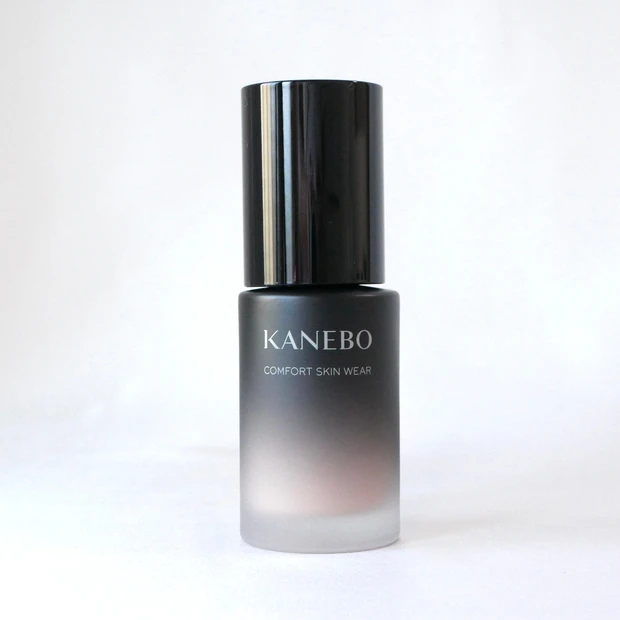 カネボウ(KANEBO) コンフォートスキン ウェア ファンデーション