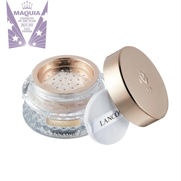 【8位】フェイスパウダー部門【MAQUIAベストコスメ2023下半期】