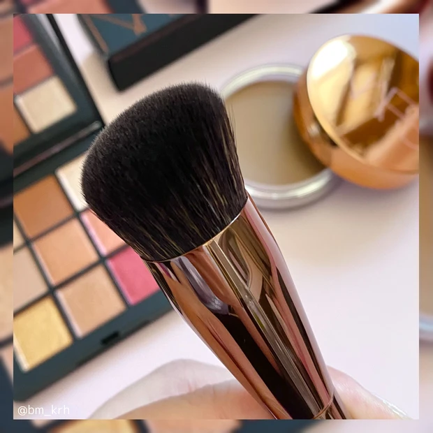 【NARS ブロンジング コレクション】購入して良かった夏コスメ2021♡メイク動画付き!_6