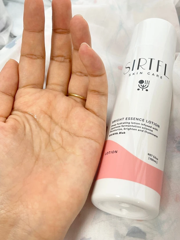 肌に塗るサプリメント「美肌サプリ水」SIRTFL(サートフル)。これお尻によかった。笑_2
