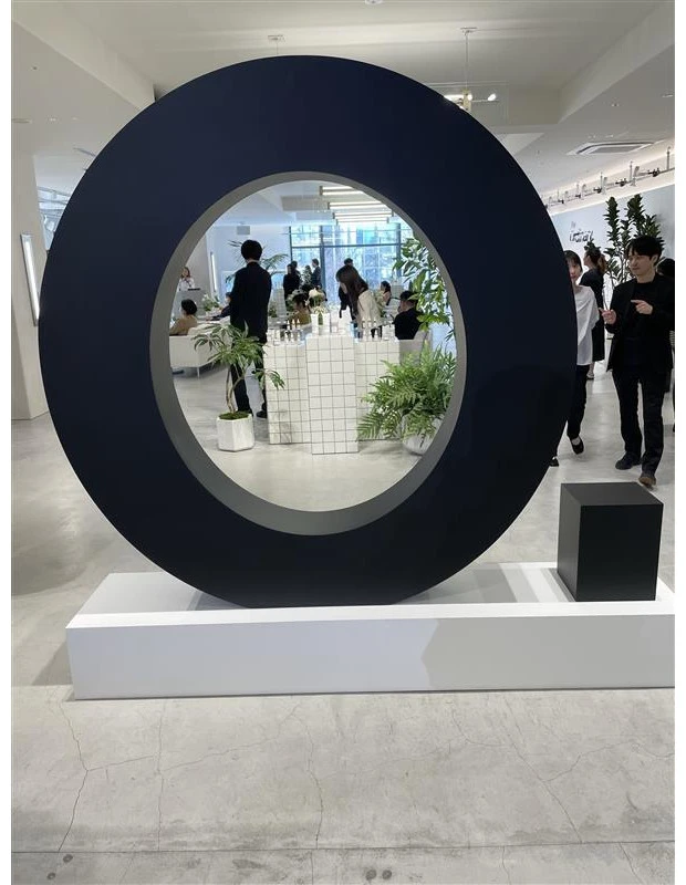 おすすめコスメ #オッス!推しコス_3