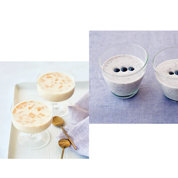 Atsushiさんの腸活&ダイエット食材ベスト5発表 GALLERY_1_2