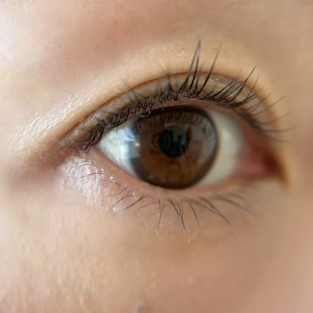 ラッシュマキシマイザー HPシークレット スウォッチ