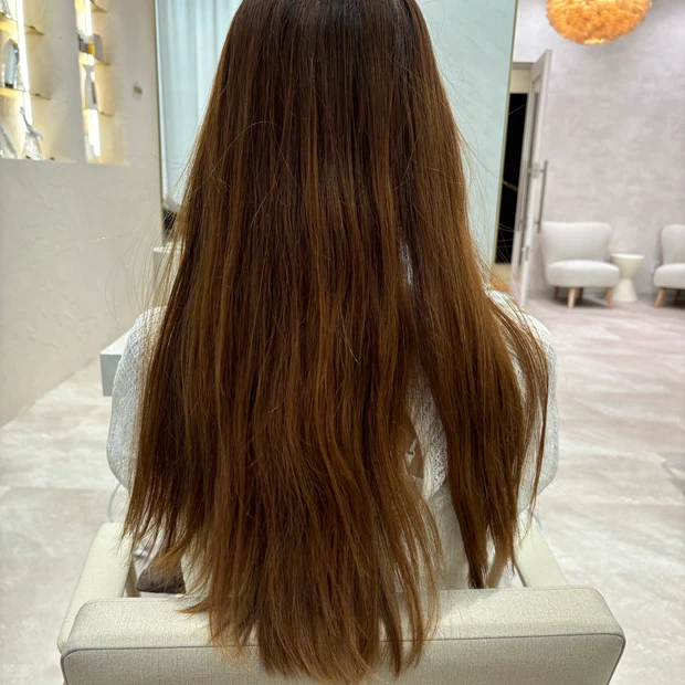 【梅雨のくせ毛対策】酸性ストレートって知ってる？2ヶ月先まで予約の取れないサロン「sins」に行ってみた！_4