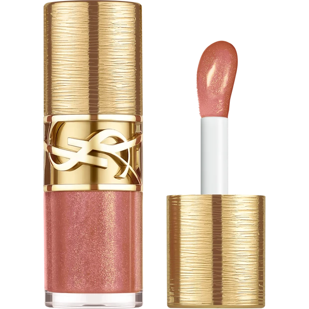 YSL ラブシャイン グロスプランパー<コレクター> No.12