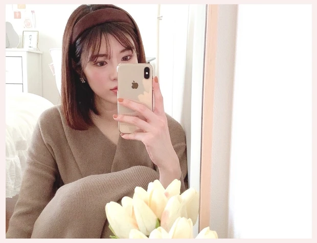 【マキアブロガー5年目】美容とアニメと韓国語が好きな36歳Saekaです☁️_1