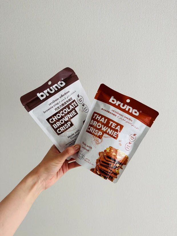 【タイ土産】日本で買うより断然お得なアイテムも！私のおすすめ3選_2