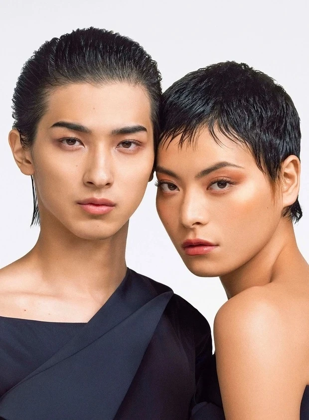 横浜流星&菅原小春を起用! NARS史上初の日本限定コレクション