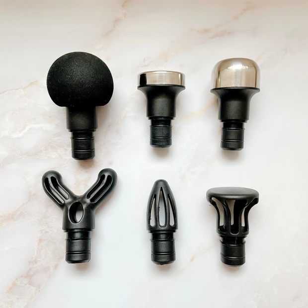 【金曜夜のぶっちゃけ美容#4】マッサージガンで肩こり改善＆解消を目指す！_3_1