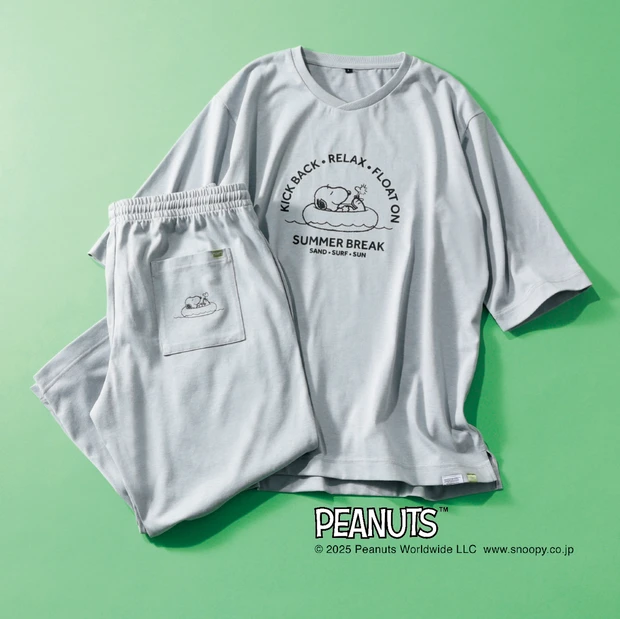 AOKI リカバリーウェア