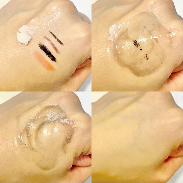 【デュオ】朝はミルクタイプで潤い洗顔!夜は薬用クレンジングバームでしっかり落とす!肌バリア機能に着目したケアを【敏感肌向け】_3