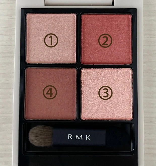 【春メイク】幸せ呼び込む♡大人の多幸感メイク！この春の顔はこれで決まり！_3_1