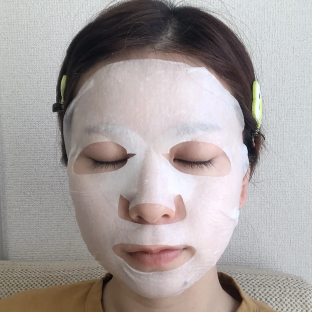 【FRANZ(フランツ)】おこもり美容にぴったり!簡単にエステ気分を味わえる美容マスクをレビュー♡_3