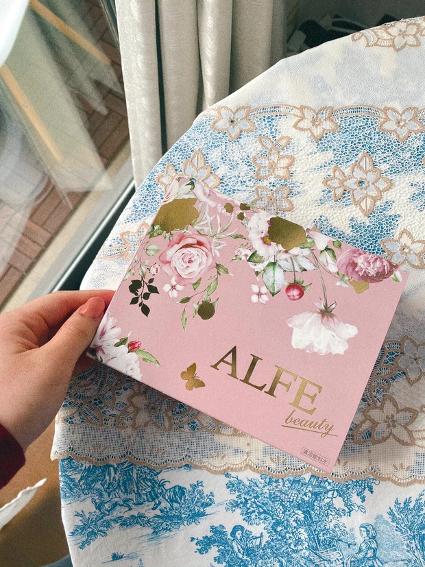 【ALFE】忙しい女性の心強い味方のドリンク♡石井美保さんゲストのインスタライブにも参加してきました🌷_2