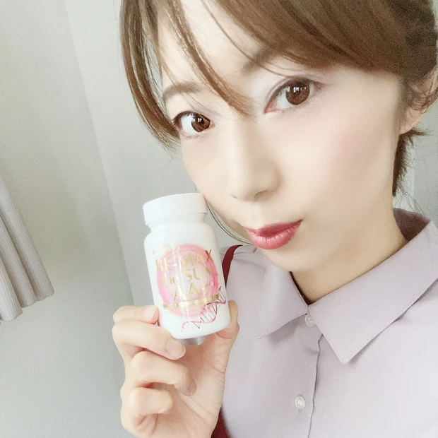 気休めじゃない!DNAに働きかける素材配合の今季イチオシの飲む日焼け止め_3