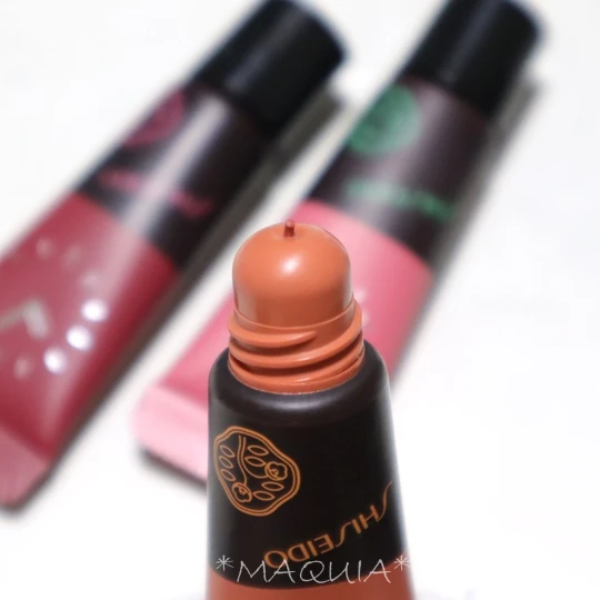 大人気のミニサイズコスメ❤資生堂ピコの新作❤TOKYO PICO STORY
_9