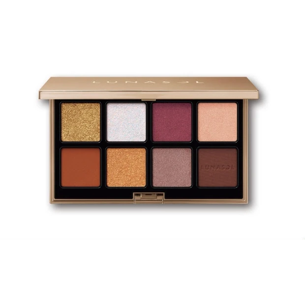 ルナソル【クリスマスコフレ2021】