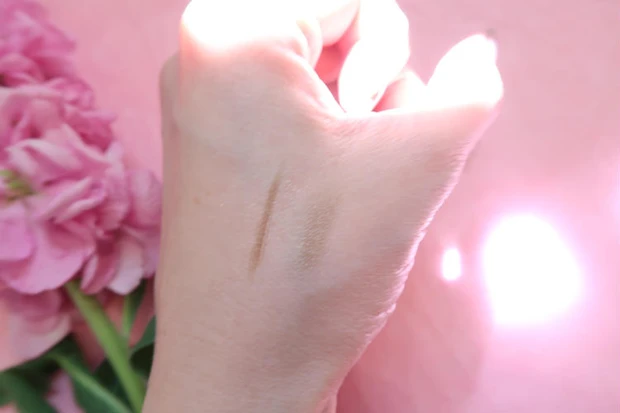 PD15 オリーブブラウン