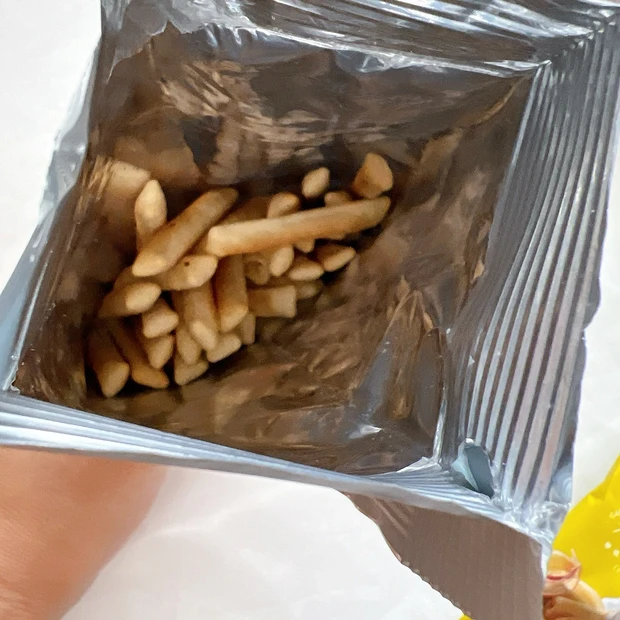 ダイエット中だけど我慢できないスナック欲求に_2