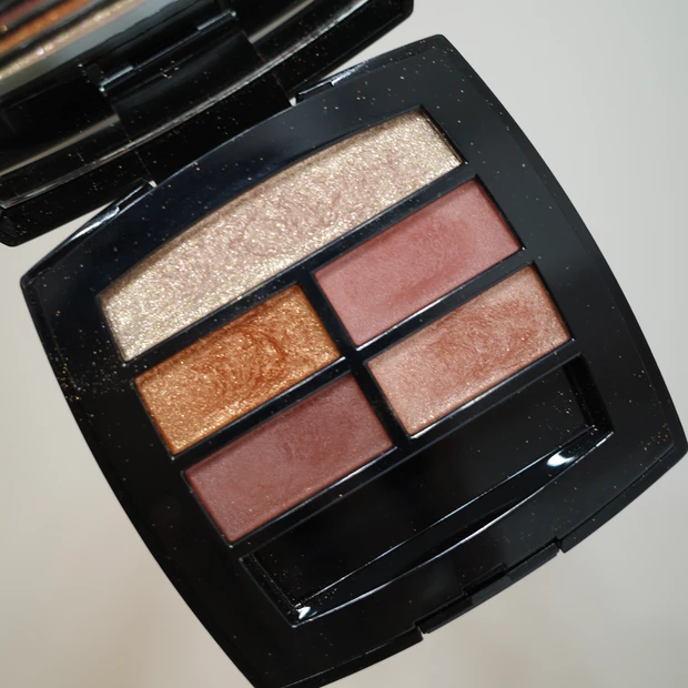 【ベストコスメ2025】メイクアップ編💄イエベ秋が選ぶ下半期ベスコス12選〈前編〉✨_2