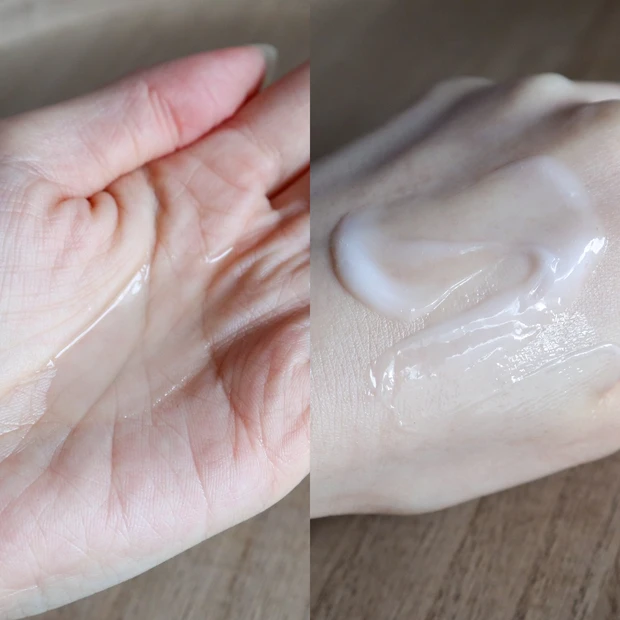 トイロ バランシングドロップ　バランシングミルク