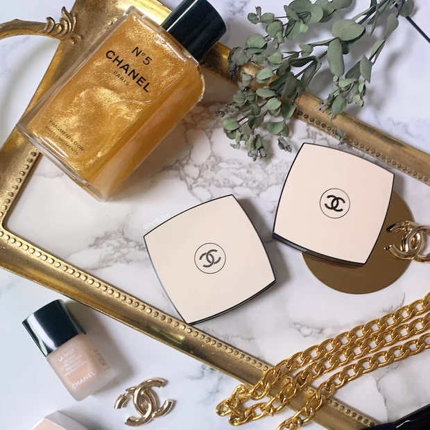 CHANEL【 シャネル レ ベージュ 】ヘルシー グロウがキーワード
