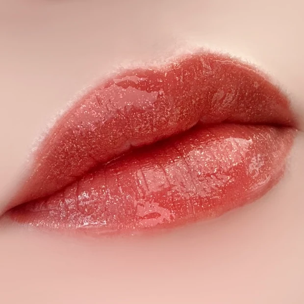 Dior ルージュ ディオール シークイン リキッド デュオ 747 フレーム イエベ