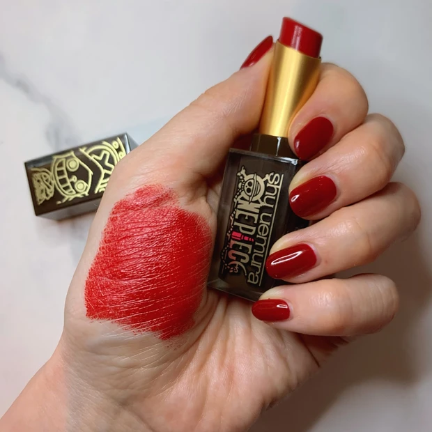 shu uemura happy bag 2022