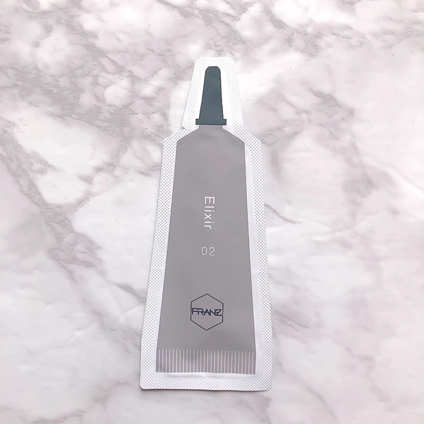 【FRANZ(フランツ)】おこもり美容にぴったり!簡単にエステ気分を味わえる美容マスクをレビュー♡_2_2