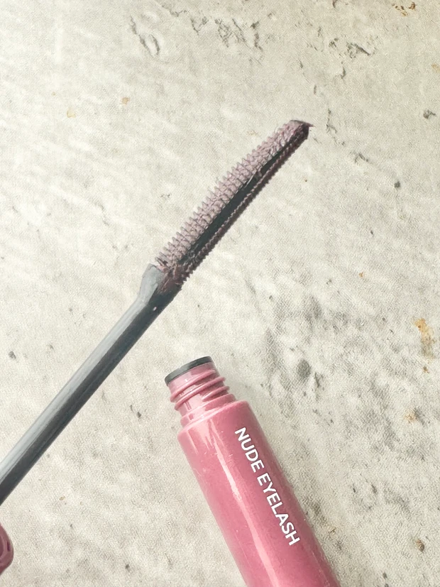 ウォンジョンヨ　韓国コスメ　マスカラ　カラーマスカラ　アイメイク