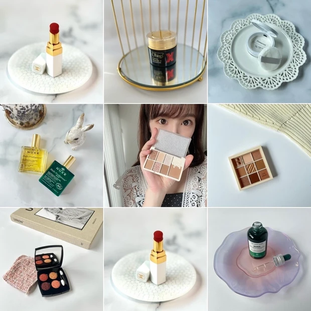 【iniks】薬品会社発！敏感肌さんのアンチエイジングに特化したスキンケア_4