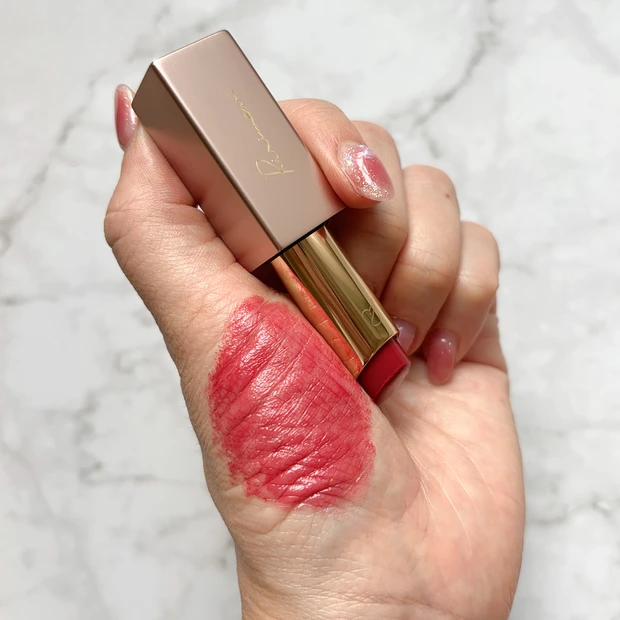 リリミュウ リップ バタールージュ