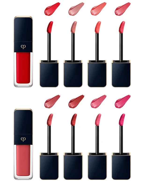 クレ・ド・ポー ボーテ ルージュクレーム ブリアン