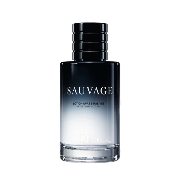 ソヴァージュ アフターシェーブ ローション